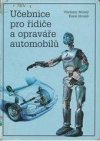 Učebnice pro řidiče a opraváře automobilů