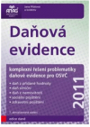 Daňová evidence