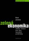 Zelená ekonomika