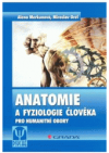 Anatomie a fyziologie člověka pro humanitní obory