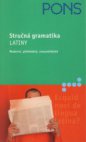 Stručná gramatika latiny