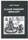 Slavné grimoáry minulosti