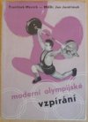 Moderní olympijské vzpírání