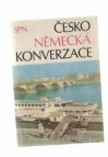 Česko-německá konverzace