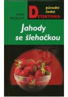 Jahody se šlehačkou