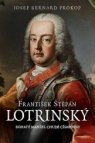 František Štěpán Lotrinský