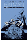 Batman: Dlouhý Halloween