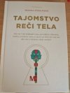 Tajomstvo reči těla