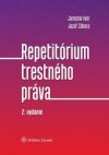 Repetitórium trestného práva