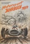 Motorsport Jahrbuch 1954