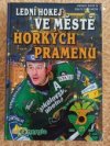 Lední hokej ve městě horkých pramenů