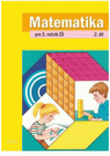 Matematika pro 3. ročník základních škol