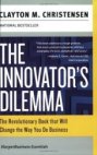 The Innovator's Dilemma