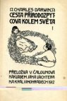 Cesta přírodozpytcova kolem světa