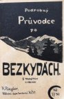 Podrobný kapesní průvodce po Moravsko-slezských Bezkydách