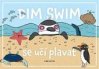 Dim Swim se učí plavat