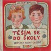 Těším se do školy