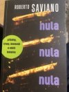 Nula nula nula