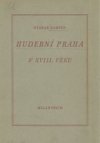Hudební Praha v XVIII. věku