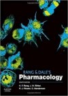 Rang & Dale's Pharmacology