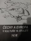 Čechy a Evropa v kultuře 19. století