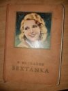 Sextánka