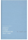 Dějiny české literatury 1945-1989