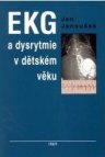 EKG a dysrytmie v dětském věku