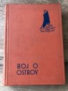 Boj o ostrov