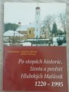 Po stopách historie, života a pověstí Hlubokých Mašůvek 1220-1995