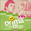 Pracovní sešit Prima A1