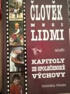 Člověk mezi lidmi