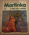 Martinka a čtyři roční období