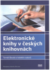 Elektronické knihy v českých knihovnách