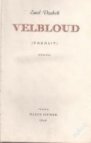 Velbloud
