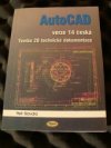 AutoCAD verze 14 česká