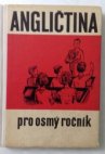 Angličtina pro osmý ročník základní devítileté školy 