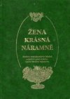 Žena krásná náramně