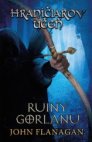 Hraničiarov učeň - Kniha prvá - Ruiny Gorlanu