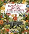 Rozprávky bratov Grimmovcov