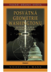 Posvátná geometrie Washingtonu