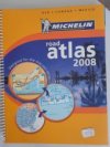 Roads Atlas 2008 USA CANADA MEXICO