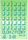 Sbírka úloh z fyziky pro žáky základních škol.