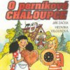 O perníkové chaloupce