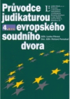 Průvodce judikaturou Evropského soudního dvora