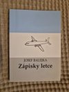 Zápisky letce 