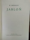 Jabloň