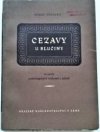 Cezavy u Blučiny