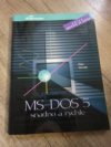 MS-DOS 5 snadno a rychle