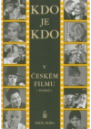 Kdo je kdo v českém filmu